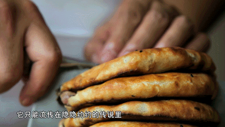 不可辜负的美食 或许你在全国各地都能见到缙云烧饼,但那最原汁原味的缙云风味可不是哪里都能吃